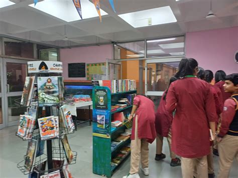 The Indian School