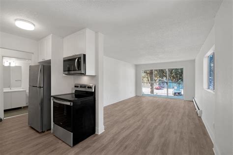 Parkside Manor Apartments - Gallery