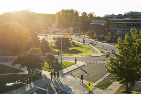 Transportation Guide - Parking & Transportation