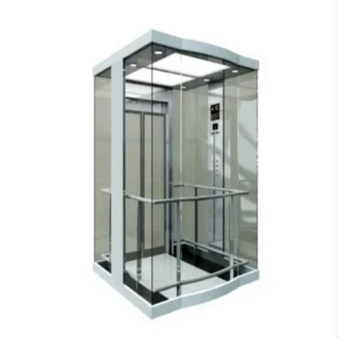Car Parking System - Residential Passenger Elevator Service Provider ...