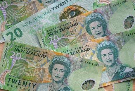 新西兰的货币名称叫什么？_百度知道