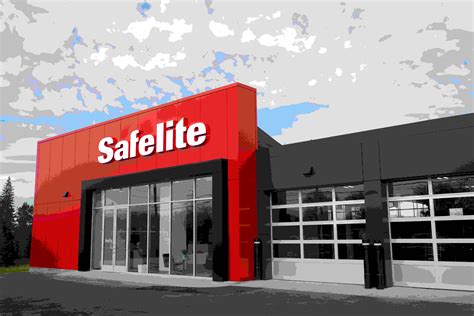 Safelite AutoGlass, 11105 Landmark 35 Dr, San Antonio, TX 78233, US - MapQuest