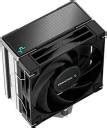 Deepcool AK400 120mm Fan 4-pin PWM Fan with Radiator Cabinet Cooler ...