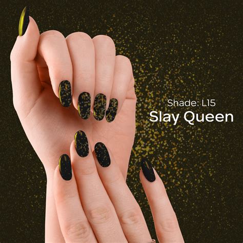 Ultime Pro Splash Luxe Nail Enamel – Faces Canada