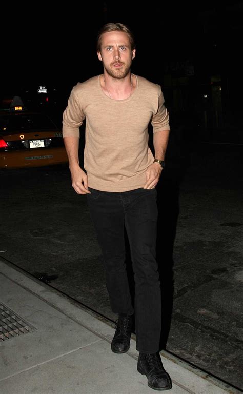 Así eran, Así son: Ryan Gosling: 2006-2016 - magazinespain.com | Estilo ...