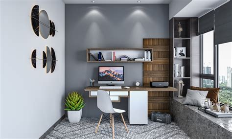 Compact Study Table 的图像结果