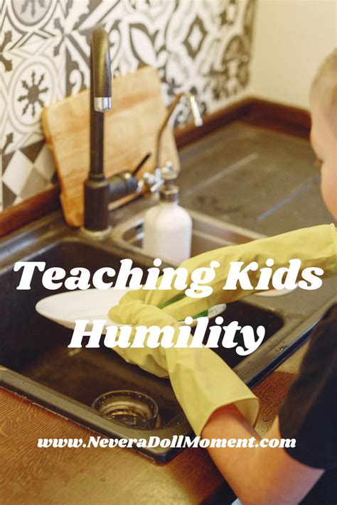 Object Lessons On Humility 的图像结果