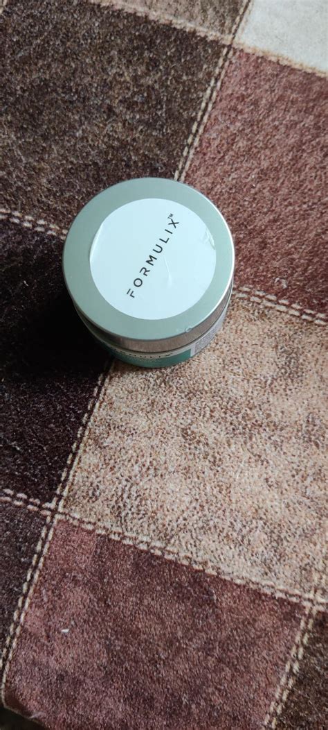 FORMULIX 1% Beta Glucan Face Moisturizer For Intense Hydration, 24 ...