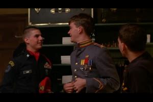 Image result for Taps 1981 Clips