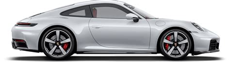 Porsche 911 Carrera GTS | Porsche International