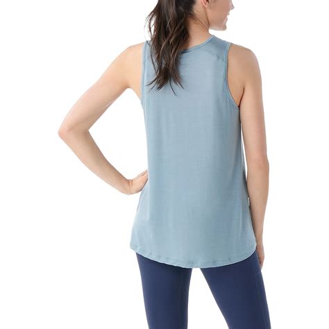 Smartwool® Women's Active Ultralite High Neck Tank Top | Cabela's Canada