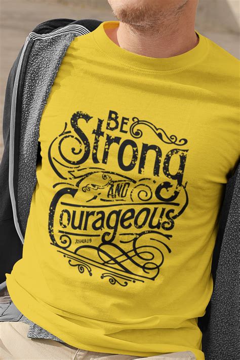 Bible Verse T-Shirts | Bible Scripture Tees Online – Living Words