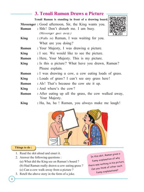 Image result for 3rd STD English Lessons