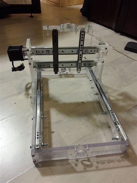 Image result for CNC Avec Arduino