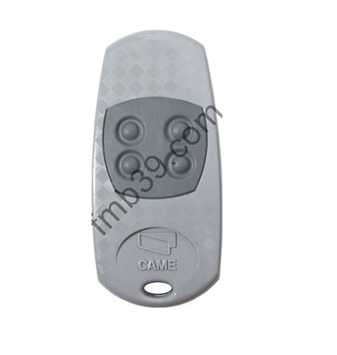 Image result for Programmation De Telecommande Came