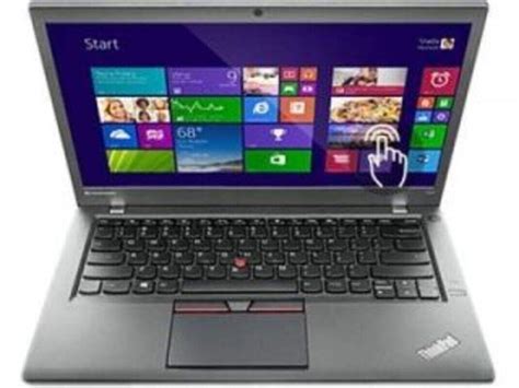 Compare Lenovo Thinkpad T450s (20BX001MUS) Laptop (Core i7 5th Gen/8 GB ...