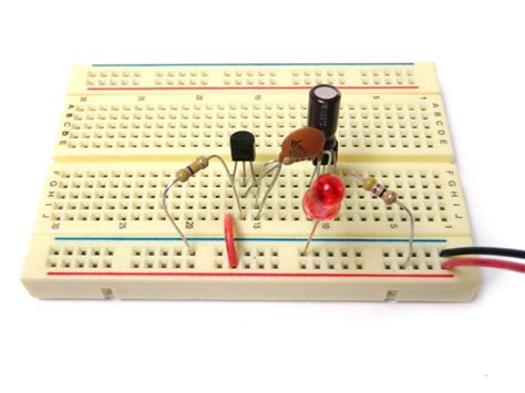 Image result for Basic Electronics Circuilt Introduction