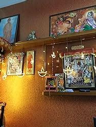 Buy Quace 12 Stars Curtain String Lights, Window Curtain Lights with 8 ...