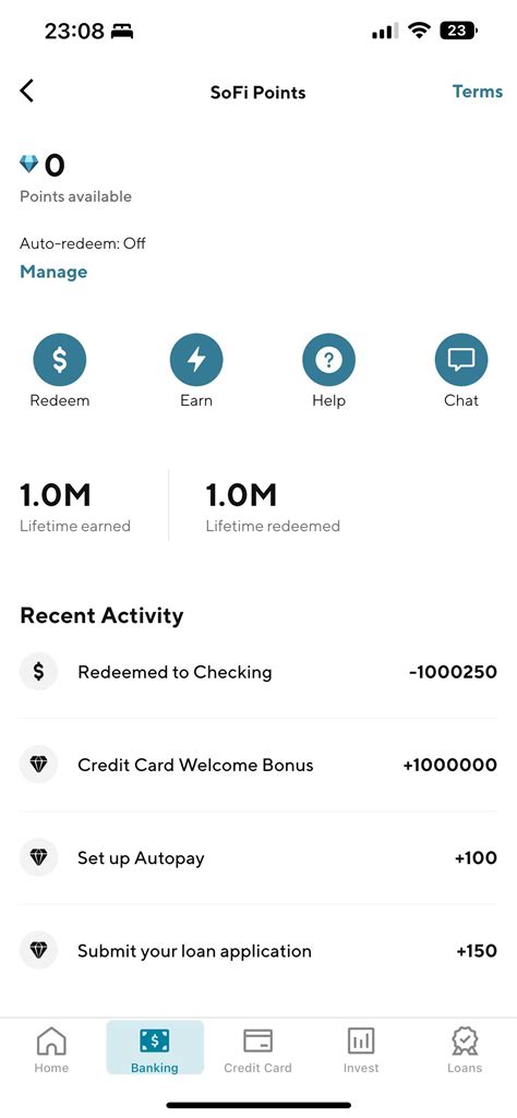 Is this a scam? I applied for SoFi’s credit card and it says I won ...