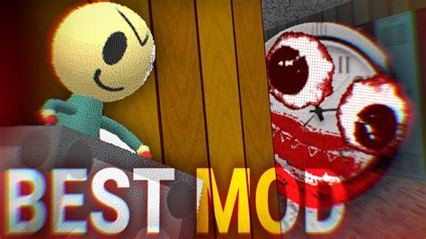 Baldi Basics Plus Mod 的图像结果