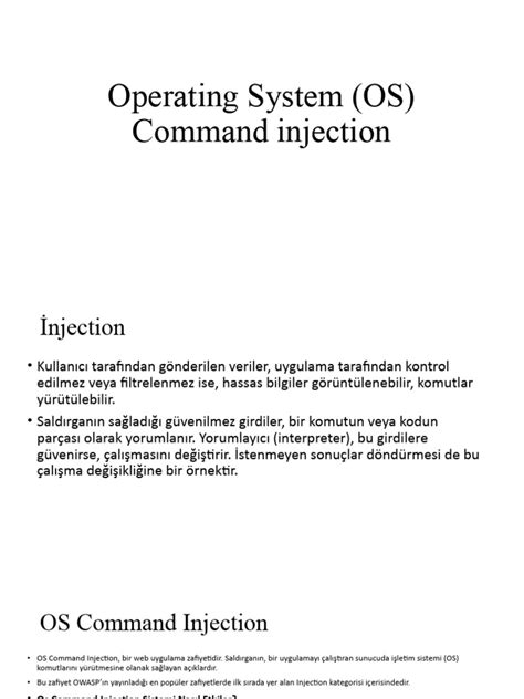 Image result for OS Command Injection Python