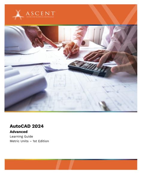 Buy AutoCAD 2024: Advanced (Metric Units) Online at desertcartINDIA