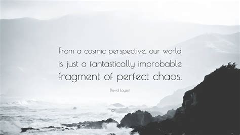 The Cosmic Fragments Quotes