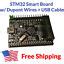 Buy STM32 Smart Core STM32F103 STM32F103C8T6 ARM Cortex M3 32 Discovery ...