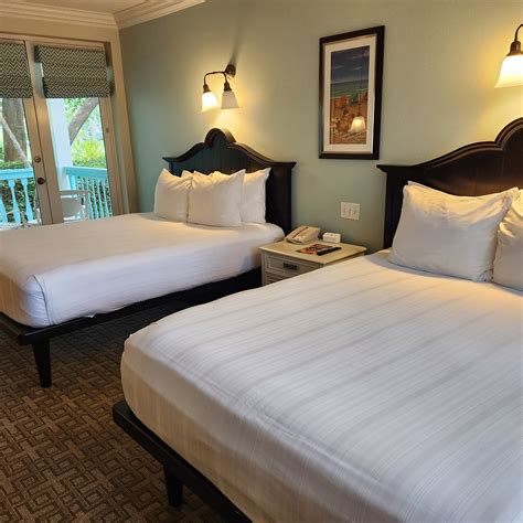 DISNEY'S OLD KEY WEST RESORT (Lake Buena Vista) - Hotel Reviews, Photos ...