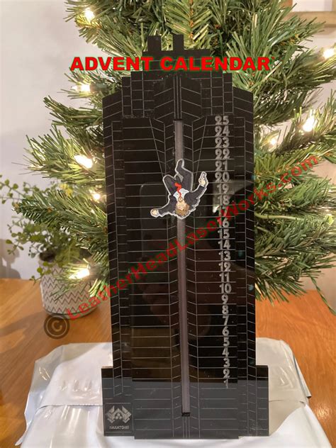 Die Hard Advent Calendar Australia at Colby Westlake blog