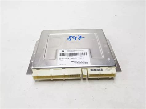 Rezultat imagine pentru 2013 Jeep Overland Traction Control Module