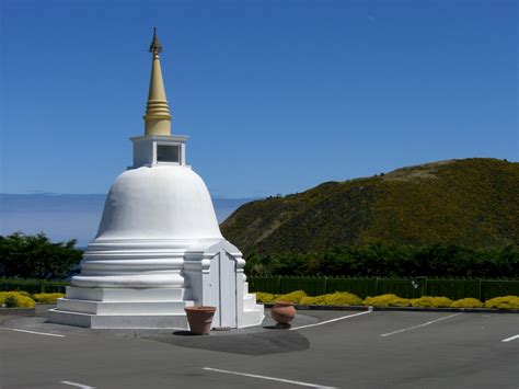 wellington cambodian buddhist temple