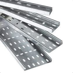 Image result for Cable Tray Support Systems