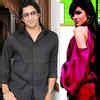Wasim Akram dating Pak model Humaima