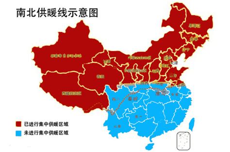 短史记丨中国南方有可能实现集中供暖吗？