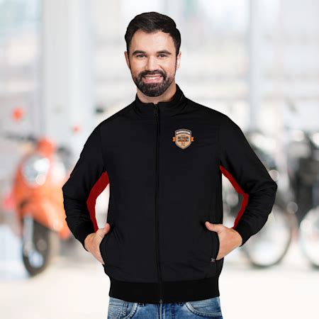 Custom Winter Jackets For Men & Women | Branded Warm Jackets Online ...