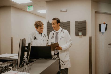 Urgent Care - Care Medical Group - Bellingham, WA