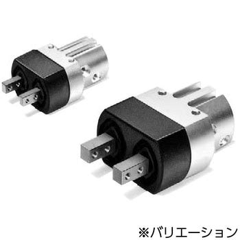 MHQJ2-25D-M9BL その他(MHQJ～) 1個 SMC 【通販モノタロウ】