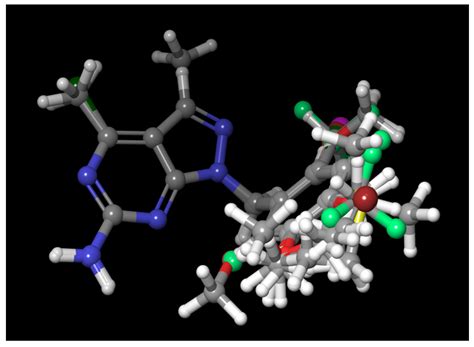 Computational Approaches for the Design of Novel Anticancer Compounds ...
