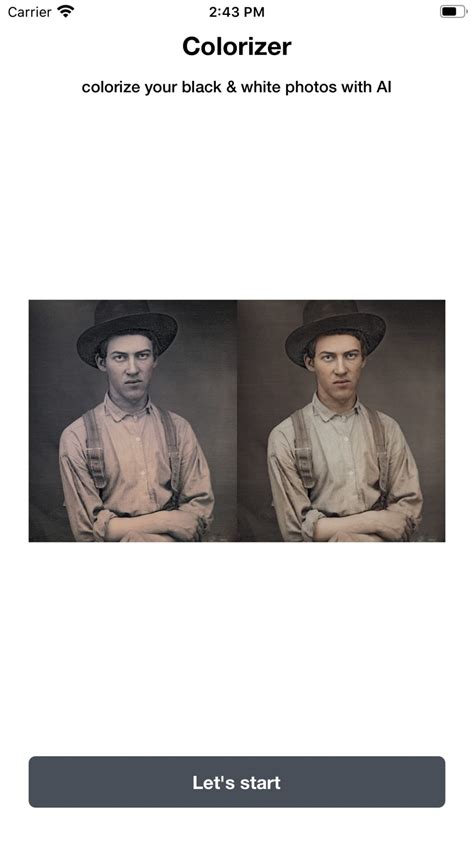 Ai Drawing Colorizer 的图像结果