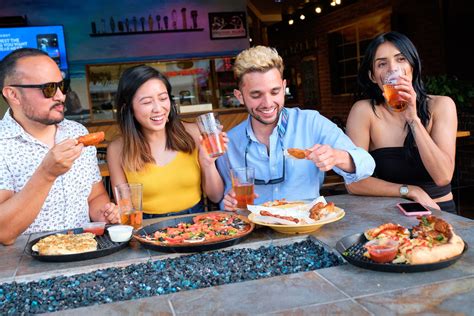 Woodstock's Pizza Pacific Beach Catering | Pacific Beach Pizza Catering