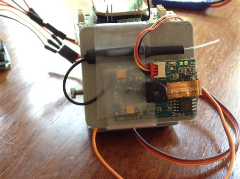 Image result for Arduino Tilt Platform