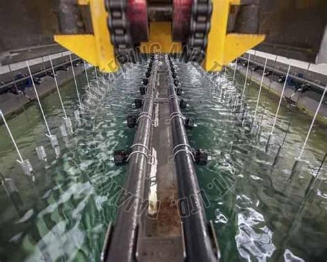 Automatic Anodizing Plant Exporters and Suppliers from Chennai