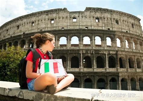 2022意大利留学| 想顺利毕业？来看意大利各院校以及学科毕业难度合集~ - 知乎