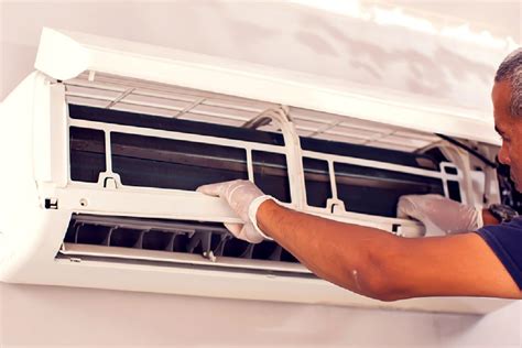 How to Clean Fujitsu Mini Split 的图像结果