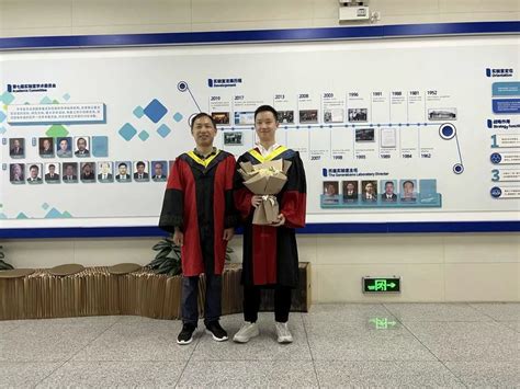 祝贺我系凤维明博士、叶翰嘉博士获得2021年度CCF优秀博士学位论文奖