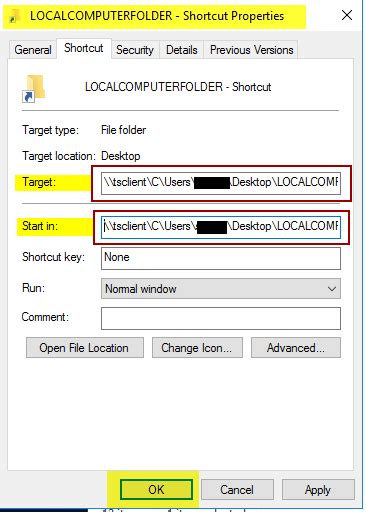 Image result for Shortcut Folder