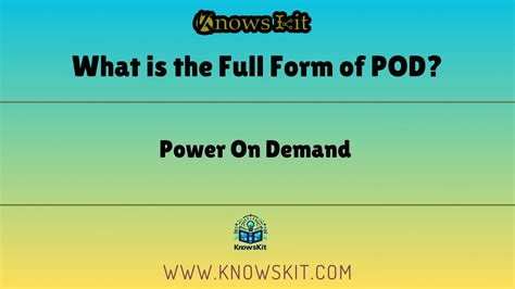 What Is The Full Form Of OST?