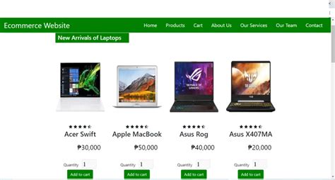 ecommerce javascript web dev simplified 的图像结果