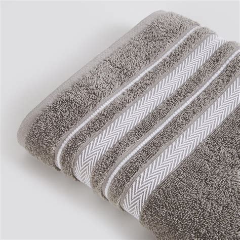 Buy Colour Connect Essence Cotton Bath Towel - 70x140cm from Home ...